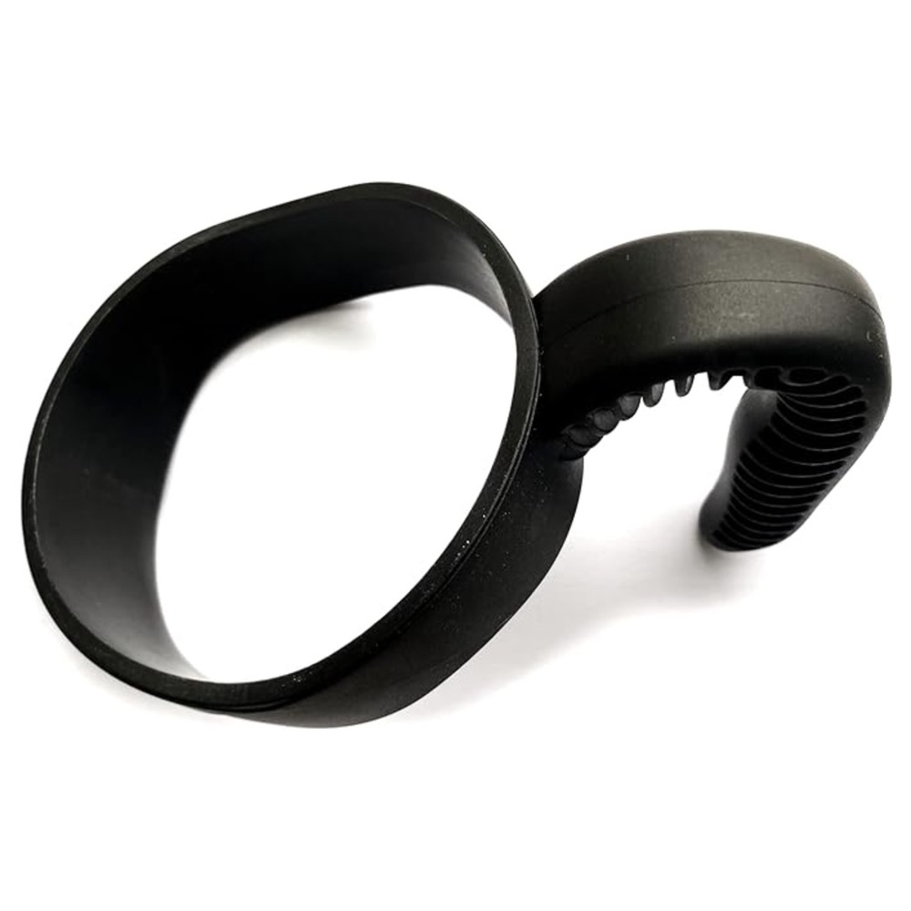 New 2 Packs Tumbler Handle 20 oz Fits Yeti, Beast, Sic, Koodee & More - Picture 5 of 6